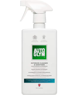 AUTOGLYM INTERIOR CLEANER 500ML Main Image