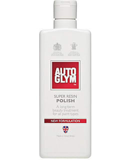 AUTOGLYM SUPER RESIN 325ML AUTOVAHA Main Image