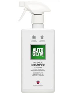 AUTOGLYM CAR INTERIOR SISÄPESU SHAMPOO Main Image