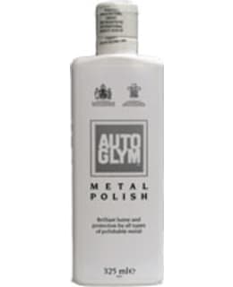 AUTOGLYM 325ML METALLINKIILLOITUS Main Image