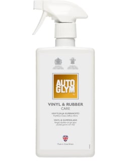 AUTOGLYM 500ML VINYYLIN/KUMINHOITOAINE Main Image