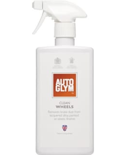 AUTOGLYM 500ML VANNEPESU Main Image