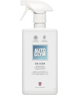Autoglym De-Icer 500 ml sulatussumutin Main Image