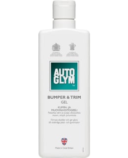 AUTOGLYM BUMPER 325ML PUSKURINHOITO Main Image