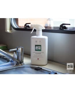 AUTOGLYM 1L ASUNTOVAUNUJEN SHAMPOO Main Image
