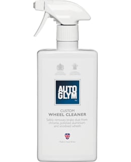 Autoglym Custom Wheel Cleaner 500ml hapotin vannepesuaine Main Image