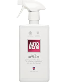 Autoglym Rapid Detailer 500ml pikaviimeistelyvaha Main Image