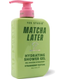 YES STUDIO STRAWB MATCHA 500ML SUIHKUG Main Image