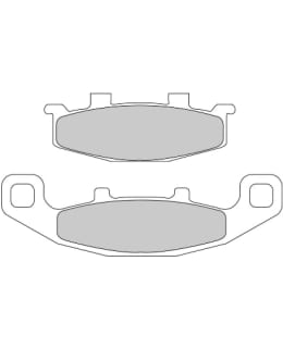 FERODO FDB481P SBS 597 JARRUPALAT Main Image