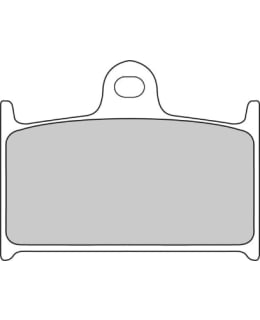 FERODO FDB557P SBS 624 JARRUPALAT Main Image