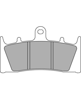 FERODO FDB2144P SBS 686 JARRUPALAT Main Image