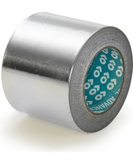 TELPAK 100MM 50M ALUMIINITEIPPI Main Image