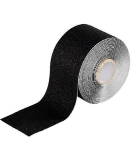 TELPAK MUSTA 25MMX4,5M LIUKUESTETEIPPI Main Image