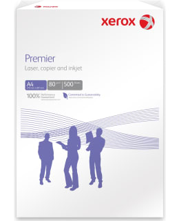 XEROX PREMIER A4 80G KOPIOPAPERI Main Image