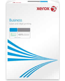 XEROX BUSINESS A3 KOPIOPAPERI Main Image
