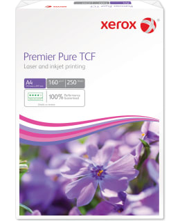 XEROX PREMIER A4 160G KOPIOPAPERI Main Image