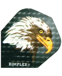 HARROWS DIMPLEX KOTKA DART FLIGHTS Main Image