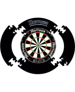 HARROWS SURROUND MUSTA TAULUNKEHYS Main Image