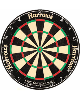 HARROWS PRO MATCHPLAY KILPATAULU Main Image