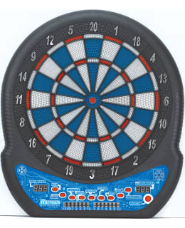 HARROWS MASTERS CHOICE3 SÄHKÖTIKKATAULU Main Image