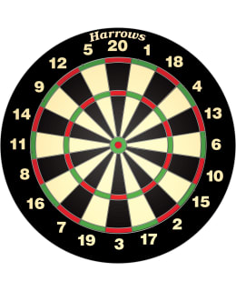 HARROWS CHAMPION FAMILY GAME TIKKATAULU Main Image