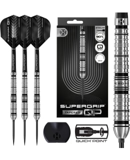 HARROWS SUPERGRIP TAPER 90% 22G QP TIKAT Main Image