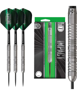 HARROWS IMPACT 70% 24G DARTSTIKAT Main Image