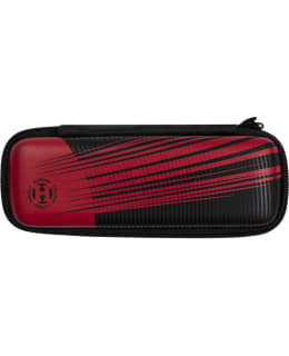 HARROWS BLAZE FIRE MUSTA/PUNAINEN KOTELO Main Image