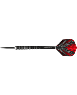 HARROWS SUPERGRIP ULTRA 22G DARTSTIKAT Main Image