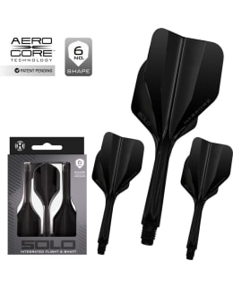 HARROWS SOLO MUSTA SHORT VARRET Main Image