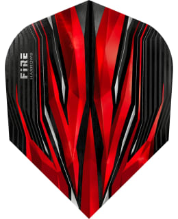 HARROWS FIRE PUNAINEN SULAT Main Image