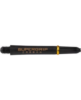 HARROWS SUPERGR CARBON MIDI BLK VARRET Main Image