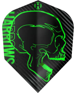 HARROWS RAGE VIHREÄ SULAT Main Image