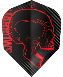 HARROWS RAGE PUNAINEN SULAT Main Image