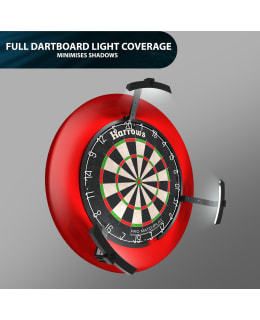 HARROWS TRILIGHT VALOKEHYS Main Image