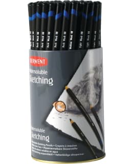 DERWENT WATERSOLUBLE 72 LUONNOSKYNÄ Main Image