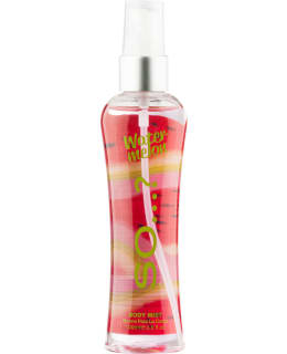 SO…? WATERMELON 100 ML BODY MIST Main Image