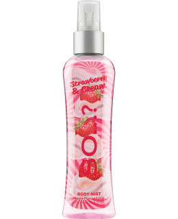 SO…? STRAWBERRY & CREAM 100 ML BODY MIST Main Image