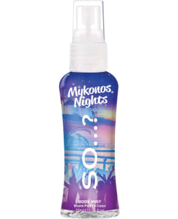 SO…? MYKONOS NIGHT 50 ML BODY MIST Main Image