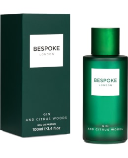 BESPOKE GIN & CITRUS WOODS 100ML EDP Main Image