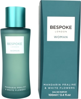 BESPOKE MANDARIN PRALINE 100ML EDP Main Image