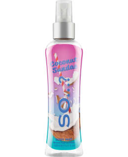 SO…? COCONUT SUNDAE 100 ML BODY MIST Main Image