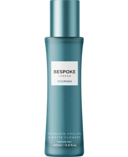 BESPOKE MANDARIN PRALINE 140ML MIST Main Image