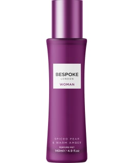 BESPOKE SPICED PEAR & WARM 140ML MIST Main Image