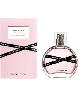 MISS SO LOVE POTION 50ML EDP Main Image