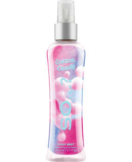 SO…? COTTON CANDY 100 ML BODY MIST Main Image
