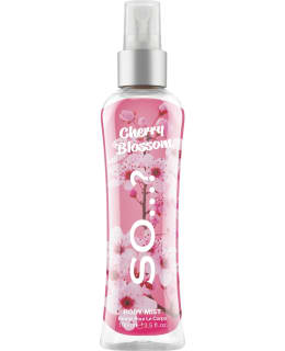 SO…? BODY MIST CHERRY BLOSSOM 100 ML Main Image