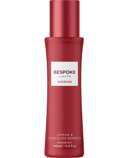 BESPOKE JASMINE & CHOCOLATE 140ML MIST Main Image