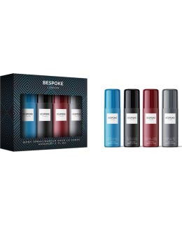 BESPOKE MAN LEGEND BODY SPRAY LAHJAPAKK Main Image