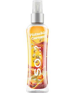 SO…? PISTACHIO CARAMEL 100 ML BODY MIST Main Image